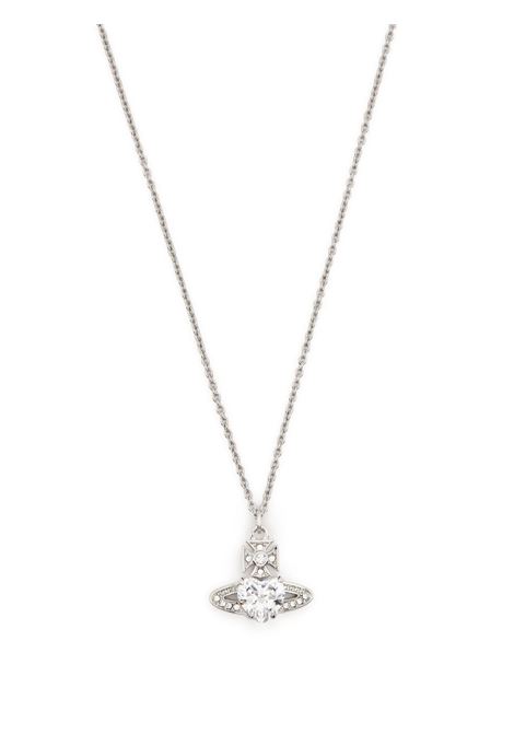 ariella pendant necklace woman platinum VIVIENNE WESTWOOD | 6302038Y-02P169-CNP169